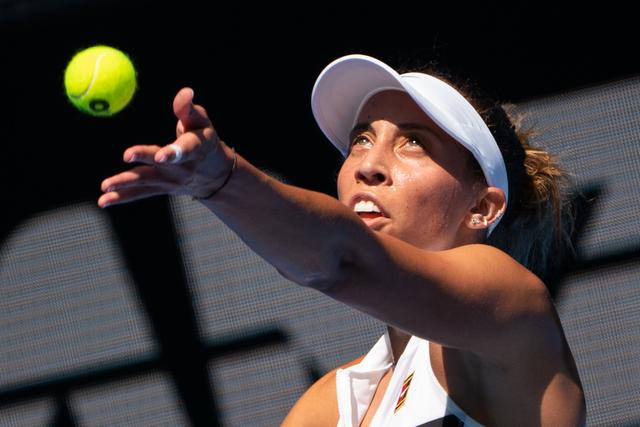 欧巡混合赛索德伯格领先3杆 吴阿顺T20李昊桐出局